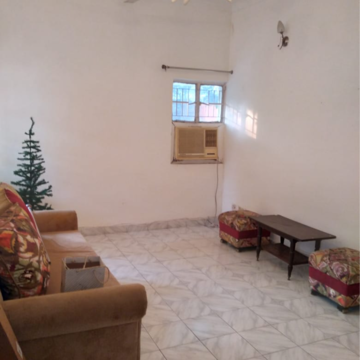 2 BHK Builder Floor For Rent in Saket