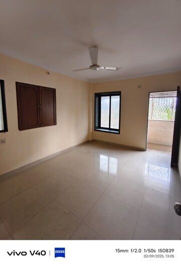 Room in 3 BHK Apartment at Bhima Shankar, Nerul – for Rent