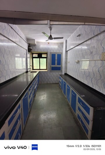 Kitchen in 3 BHK Apartment at Bhima Shankar, Nerul – for Rent