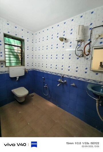 Master Bedroom in 3 BHK Apartment at Bhima Shankar, Nerul – for Rent