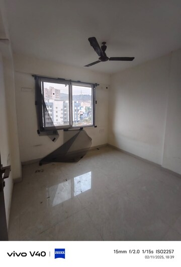 Room in 2 BHK Apartment at Bhagwati Eminence, Nerul – for Sale