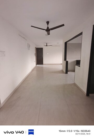 Room in 2 BHK Apartment at Bhagwati Eminence, Nerul – for Sale