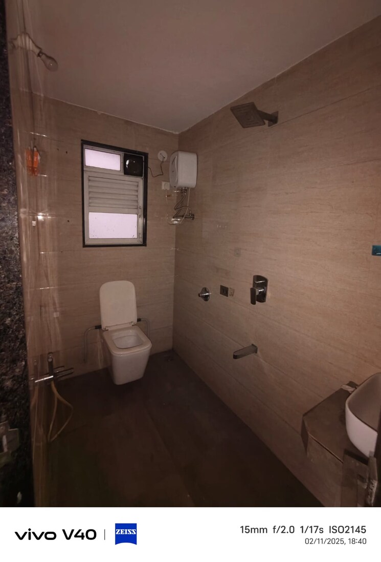 Bathroom, bhagwati-eminence 2 Bedroom 1150 Sq.Ft. Apartment In Nerul Navi Mumbai 8189737