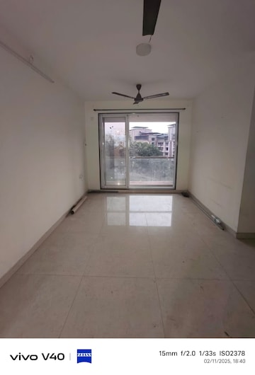 2 BHK Apartment For Resale in Bhagwati Eminence Nerul Navi Mumbai  8189737