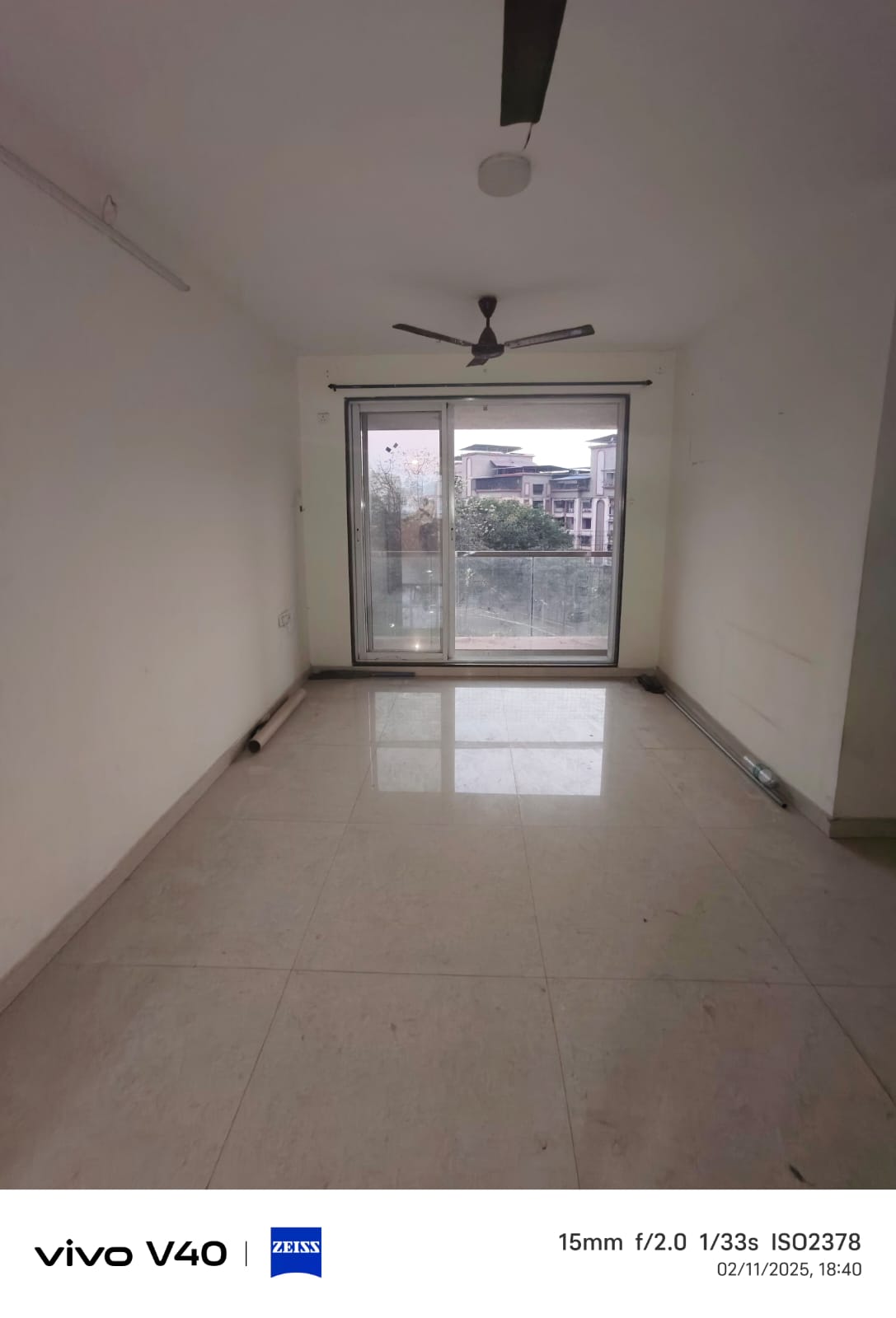 2 BHK Apartment For Sale in Bhagwati Eminence