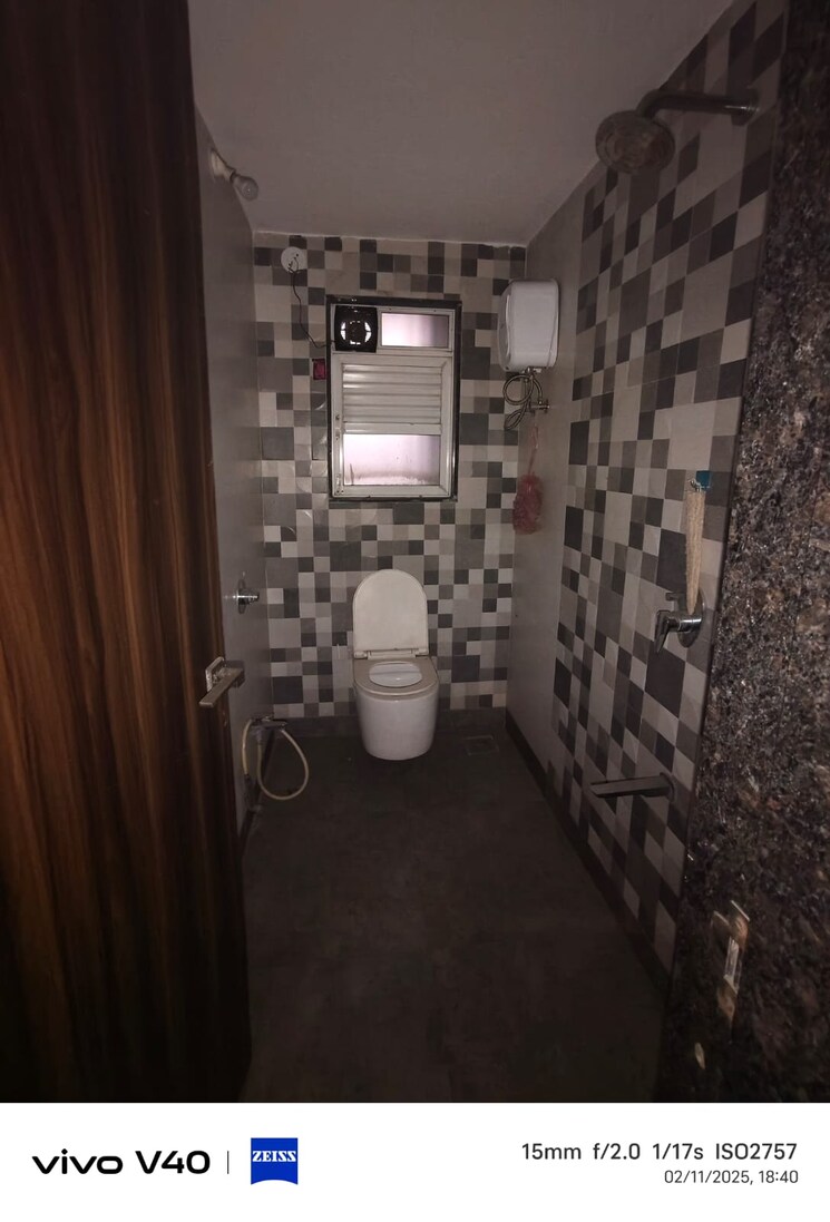 Bathroom, bhagwati-eminence 2 Bedroom 1150 Sq.Ft. Apartment In Nerul Navi Mumbai 8189737