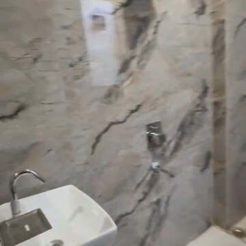 Attached Bathroom in 1 RK Builder Floor at Sector 24 – for Rent