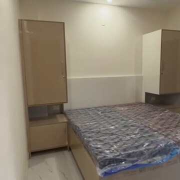 Room in 1 RK Builder Floor at Sector 24 – for Rent