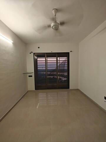 Room in 3 BHK Apartment at Tulsi Sagar, Nerul – for Rent