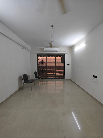 3 BHK Apartment For Rent in Tulsi Sagar Nerul Navi Mumbai  8189753