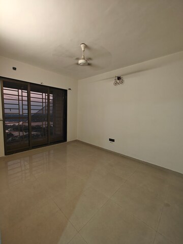 Room in 3 BHK Apartment at Tulsi Sagar, Nerul – for Rent