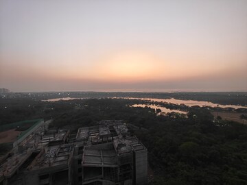 3 BHK Apartment – Exterior View View at Tulsi Sagar, Nerul - for Rent