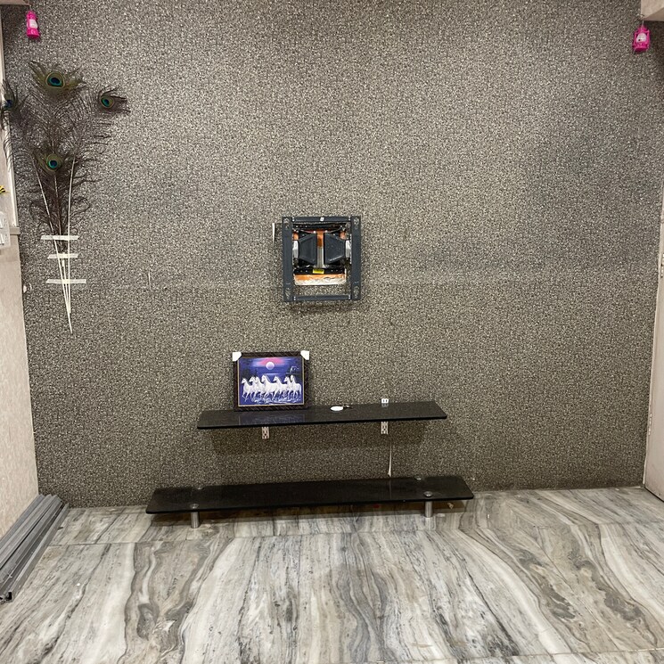 undefined, neevia-the-elements 1 RK 400 Sq.Ft. Apartment In Nahur East Mumbai 8189758