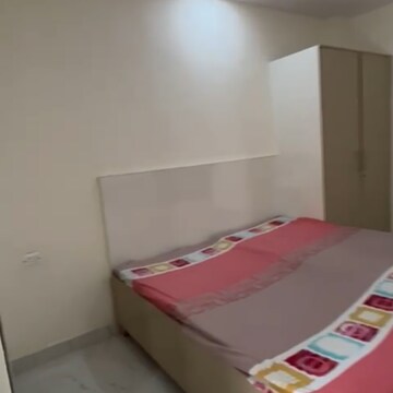 Bedroom in 1 RK Builder Floor at Sector 24 – for Rent