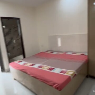 Bedroom in 1 RK Builder Floor at Sector 24 – for Rent