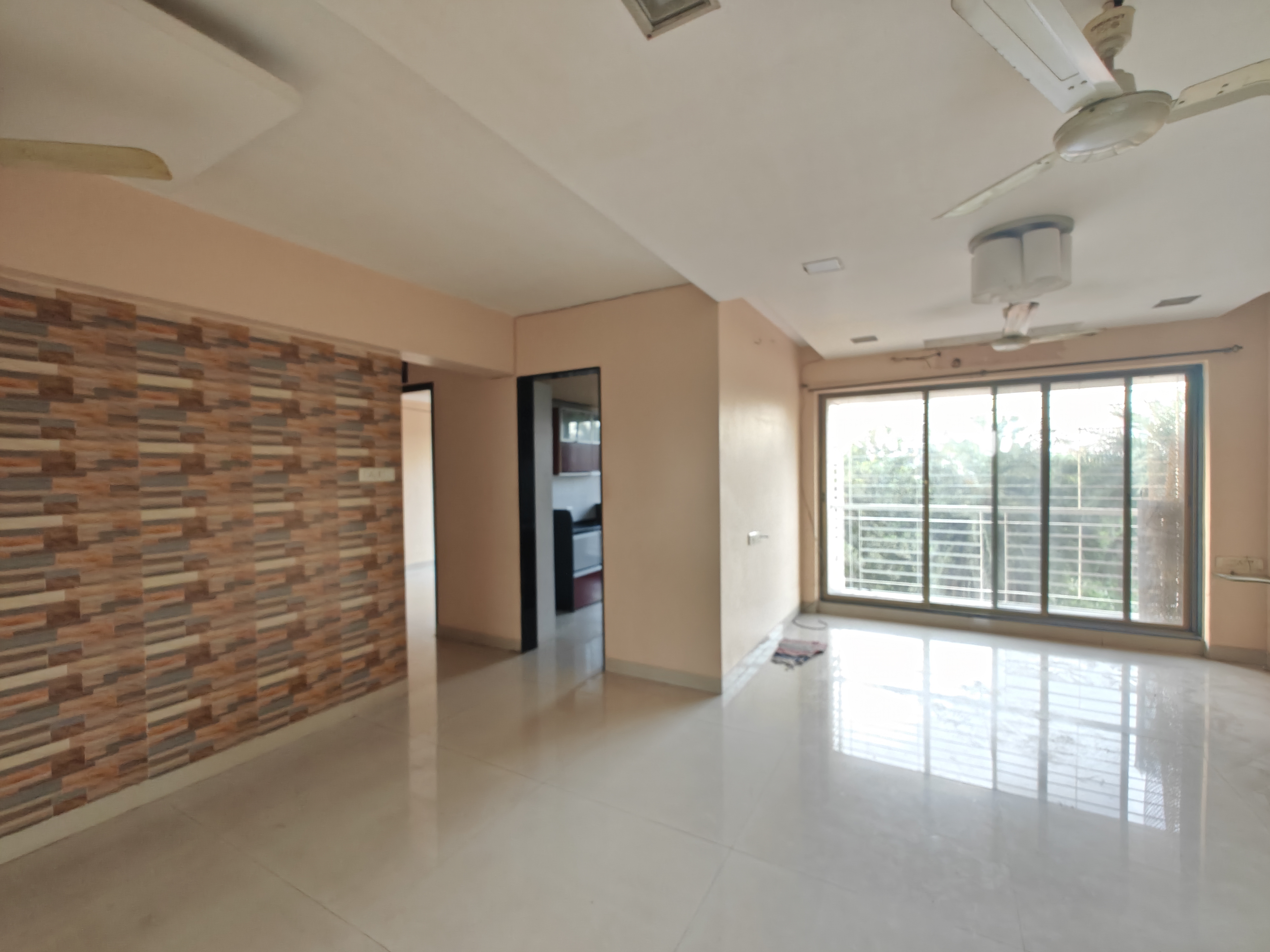 3 BHK Apartment For Sale in Beverly Park