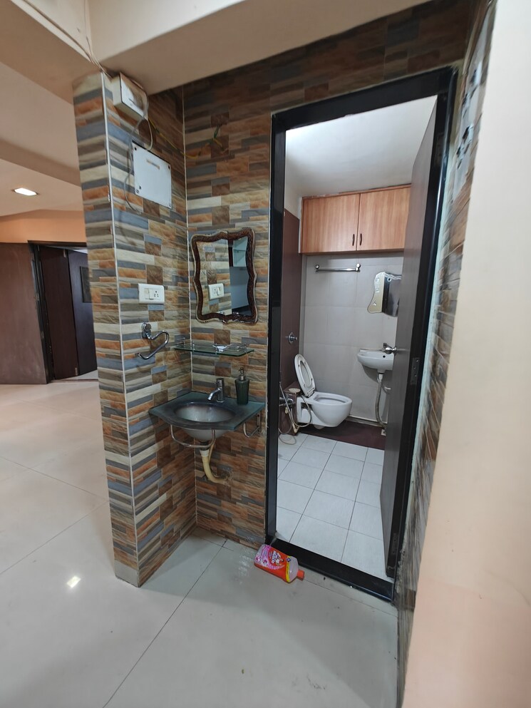 undefined, beverly-park 3 Bedroom 1500 Sq.Ft. Apartment In Nerul Navi Mumbai 8189766