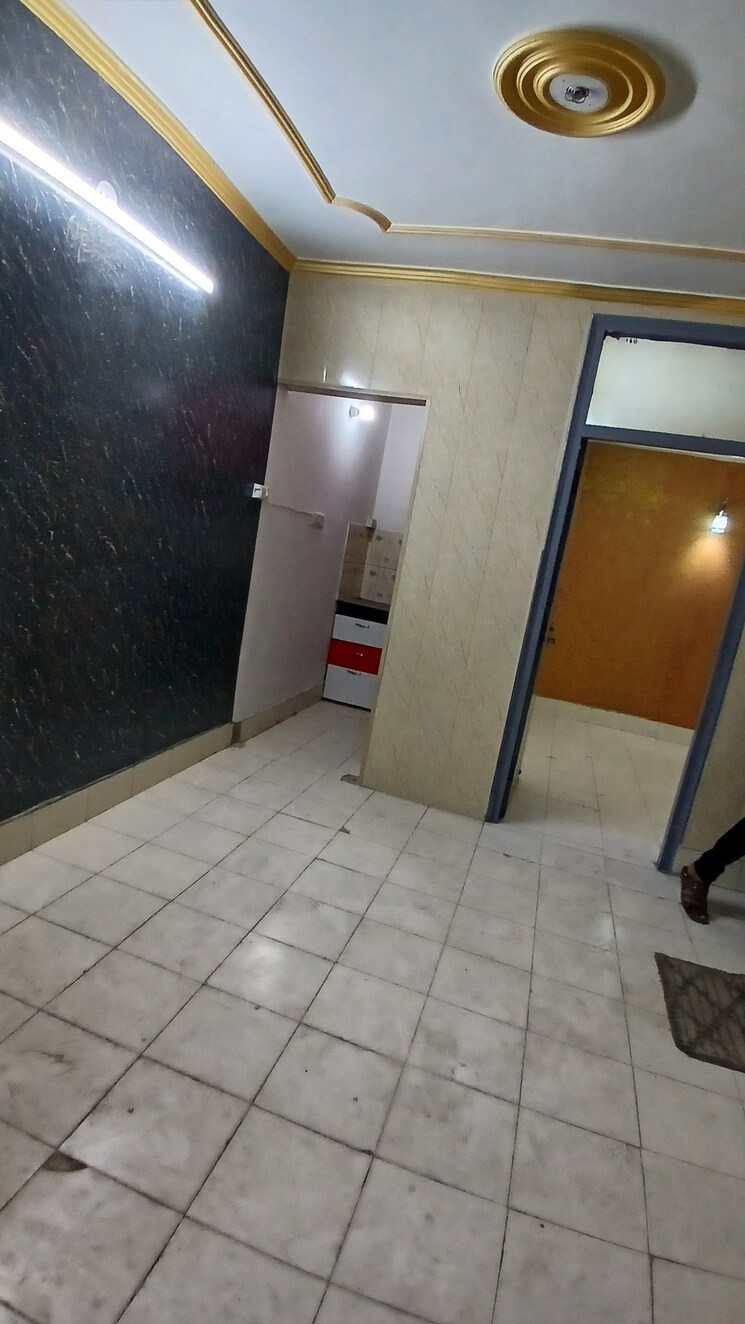 Living Room, zakir nagar 2 Bedroom 495 Sq.Ft. Apartment In Zakir Nagar Delhi 8189785