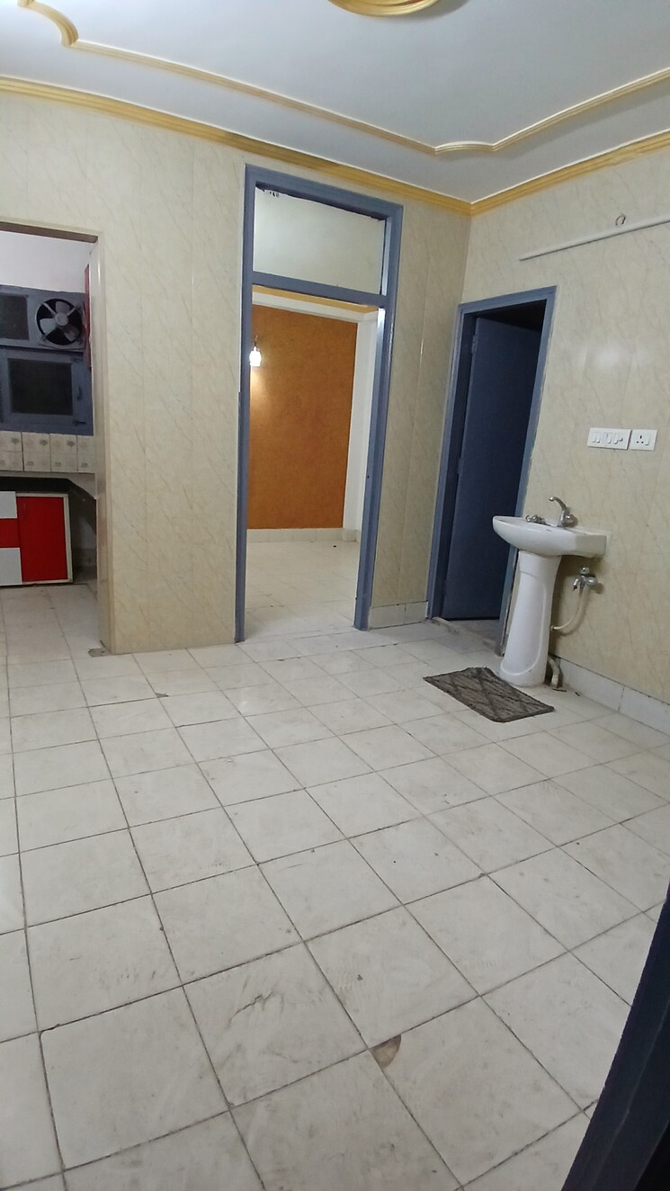 Living Room, zakir nagar 2 Bedroom 495 Sq.Ft. Apartment In Zakir Nagar Delhi 8189785