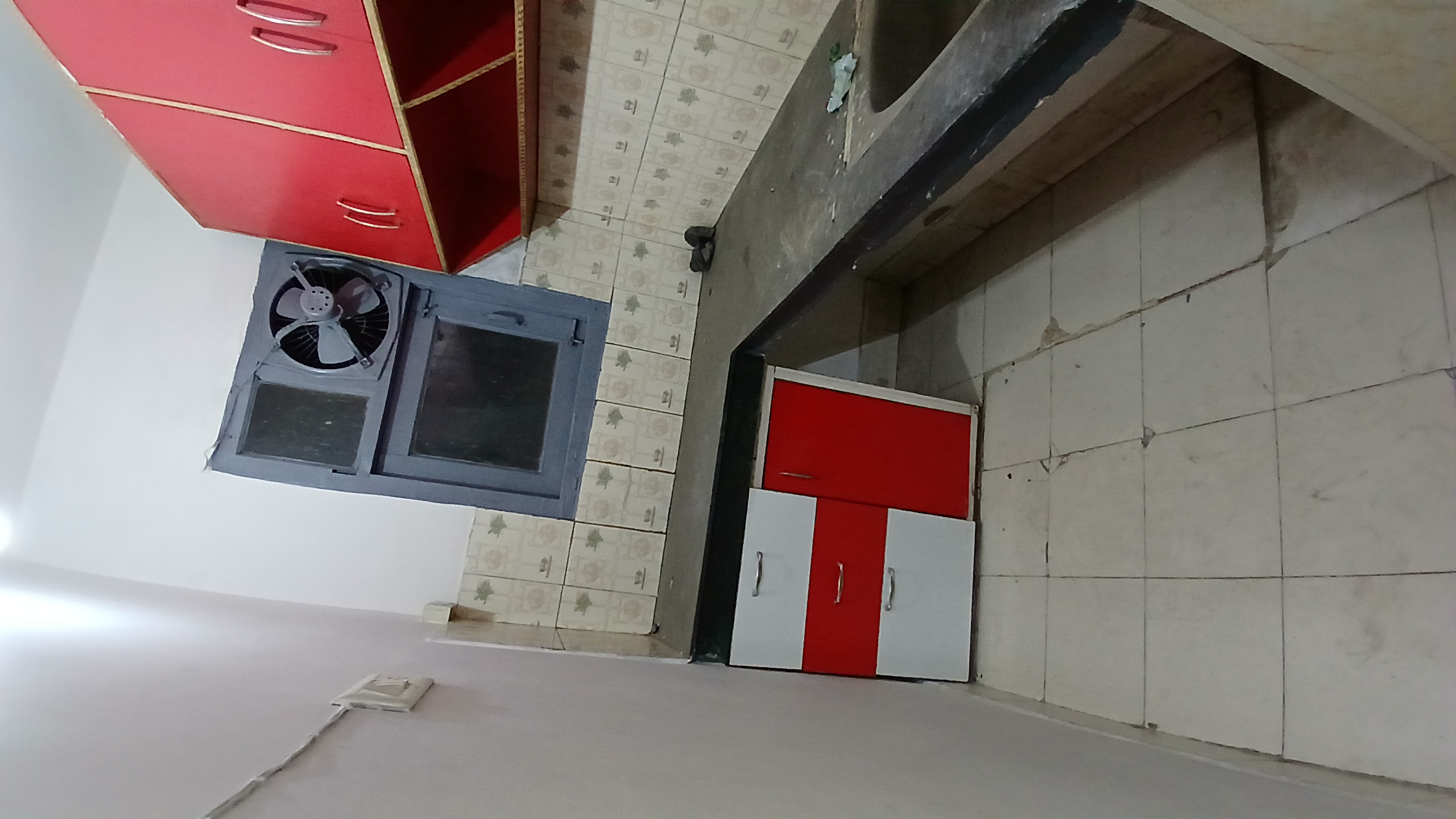 2 BHK Apartment For Sale in Zahir Nager Gali No 21