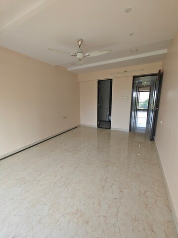 Room in 3 BHK Apartment at Reliable Balaji Heights, Nerul – for Rent