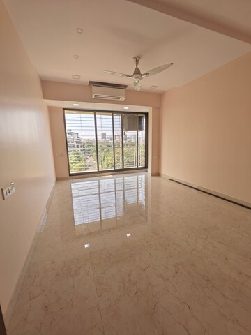 Room in 3 BHK Apartment at Reliable Balaji Heights, Nerul – for Rent