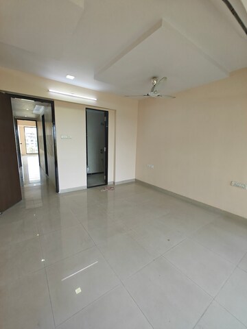 Room in 3 BHK Apartment at Reliable Balaji Heights, Nerul – for Rent