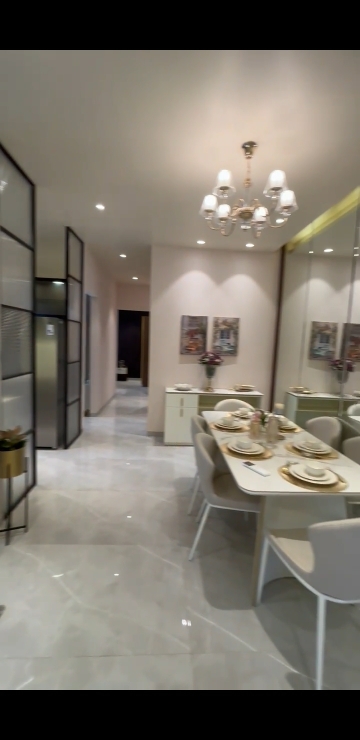 2 BHK Builder Floor For Sale in Bharat Wembley 24