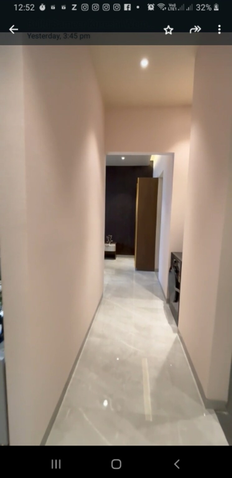 undefined, bharat-wembley-24 2 Bedroom 790 Sq.Ft. Builder Floor In Majiwada Thane 8189812