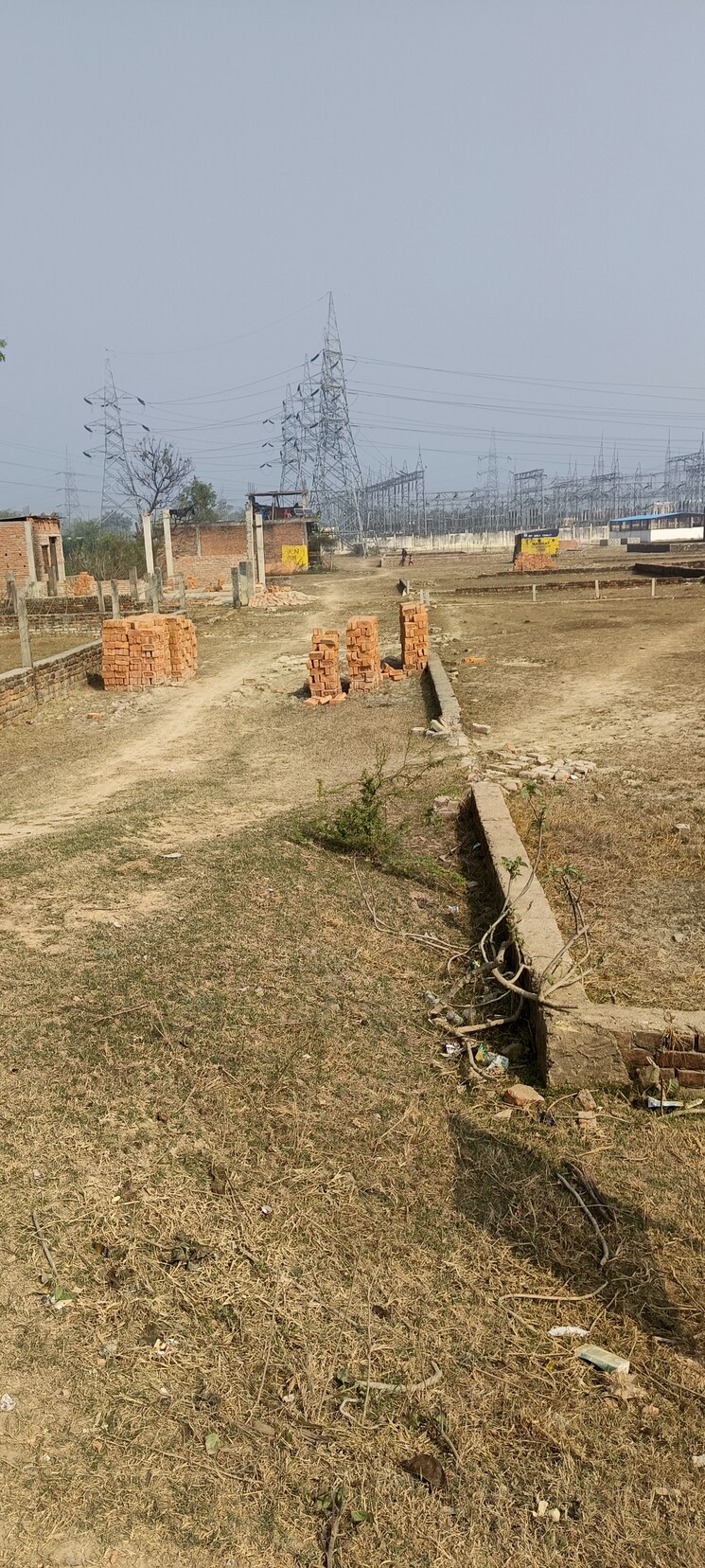 undefined, kursi road  1000 Sq.Ft. Plot In Kursi Road Lucknow 8189813