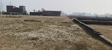 Plot Area in  Plot at Kursi Road – for Sale