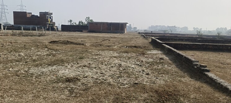 undefined, kursi road  1000 Sq.Ft. Plot In Kursi Road Lucknow 8189813