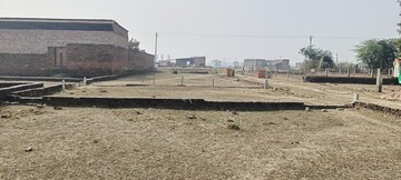 Plot Area in  Plot at Kursi Road – for Sale