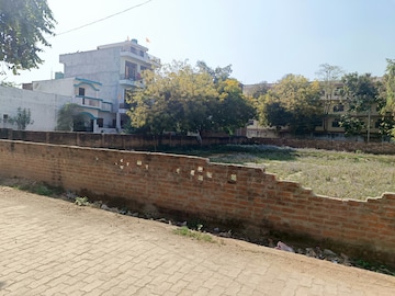 Plot Area in  Plot at Jankipuram – for Sale