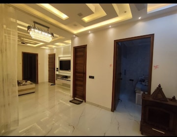 3 BHK Builder Floor For Rent in Puri Kohinoor Sector 89 Faridabad  8189816