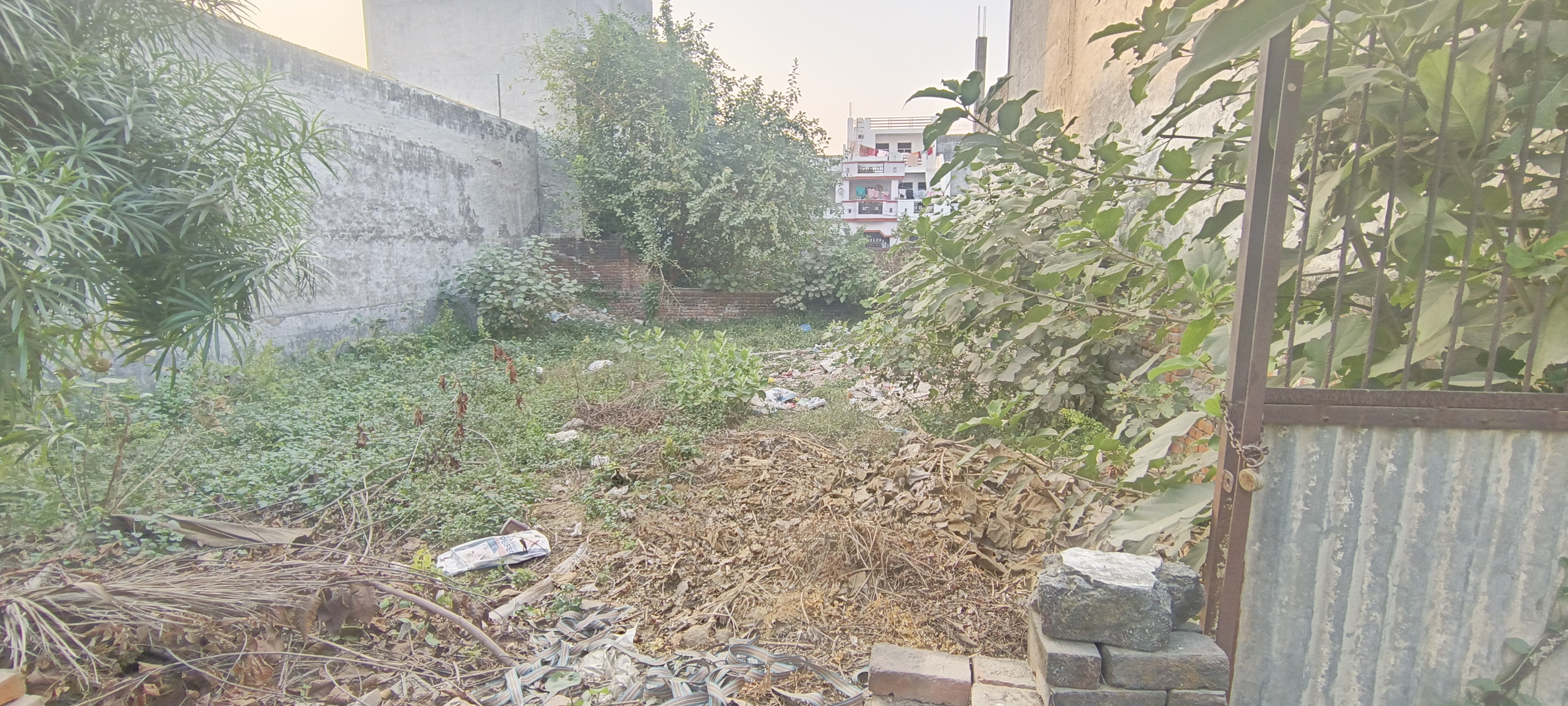 Plot For Sale in Janki Vihar Colony 