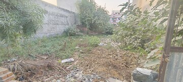 Plot Area in  Plot at Jankipuram – for Sale