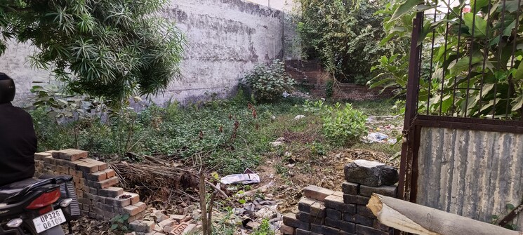 undefined, jankipuram  1000 Sq.Ft. Plot In Jankipuram Lucknow 8189819