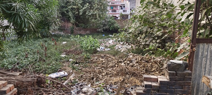 undefined, jankipuram  1000 Sq.Ft. Plot In Jankipuram Lucknow 8189819