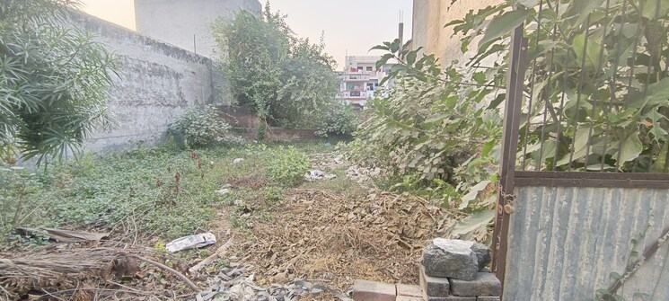 undefined, jankipuram  1000 Sq.Ft. Plot In Jankipuram Lucknow 8189819