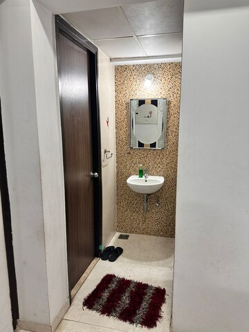 Furnished Amenities in 1 BHK Apartment at Lodha Palava City Lakeshore Greens, Dombivli East – for Rent