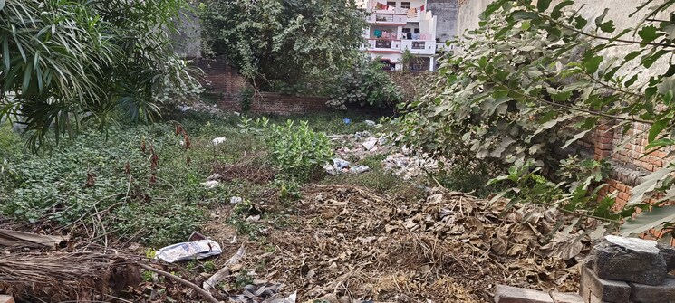 undefined, jankipuram  1000 Sq.Ft. Plot In Jankipuram Lucknow 8189819