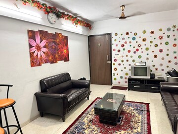 1 BHK Apartment For Rent in Lodha Palava City Lakeshore Greens, Dombivli East