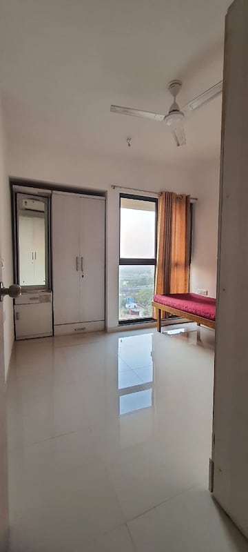 1 BHK Apartment For Rent in Lodha Palava Fresca C And D Dombivli East Thane  8189823