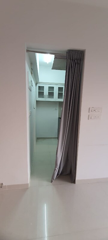 Building Lobby in 1 BHK Apartment at Lodha Palava Fresca C And D, Dombivli East – for Rent