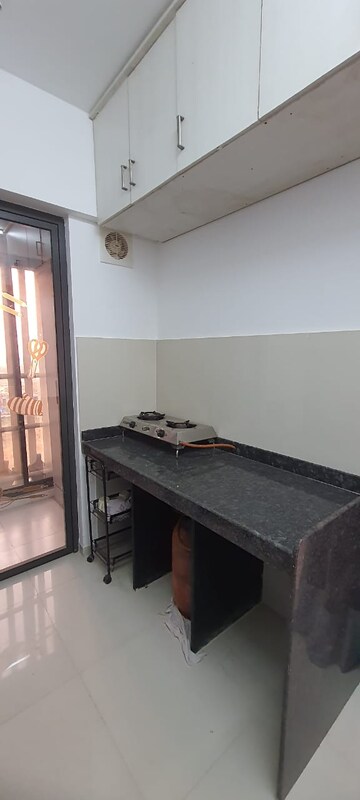 Kitchen in 1 BHK Apartment at Lodha Palava Fresca C And D, Dombivli East – for Rent