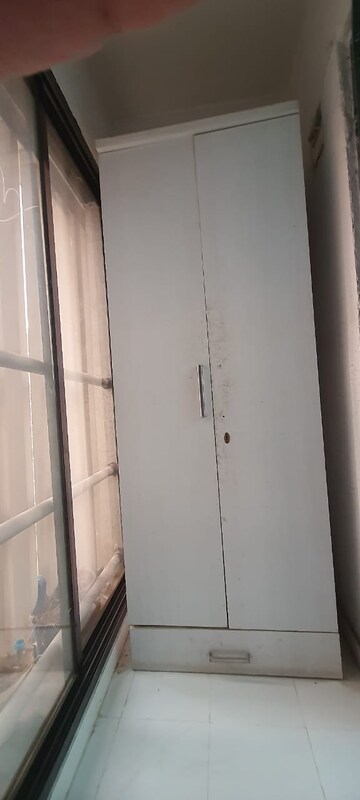 Building Lobby in 1 BHK Apartment at Lodha Palava Fresca C And D, Dombivli East – for Rent