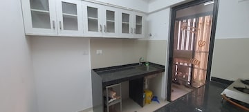 Kitchen in 1 BHK Apartment at Lodha Palava Fresca C And D, Dombivli East – for Rent