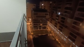 3 BHK Apartment – Exterior View View at GHR Titania, Kondapur - for Rent