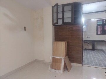 Bedroom in 2 BHK Apartment at Mohan Cooperative Industrial Estate – for Rent
